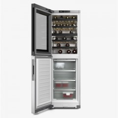 MIELE KWNS 4784DE edt/cs EU1 ΣΥΝΔΙΑΣΜΟΣ ΚΑΤΑΨΥΞΗΣ-ΣΥΝΤΗΡΗΤΗ ΚΡΑΣΙΩΝ ΜΕ ΠΑΓΟΜΗΧΑΝΗ 20125 MIELE KWNS 4784DE edt/cs EU1 ΣΥΝΔΙΑΣΜΟΣ ΚΑΤΑΨΥΞΗΣ-ΣΥΝΤΗΡΗΤΗ ΚΡΑΣΙΩΝ ΜΕ ΠΑΓΟΜΗΧΑΝΗ 20125